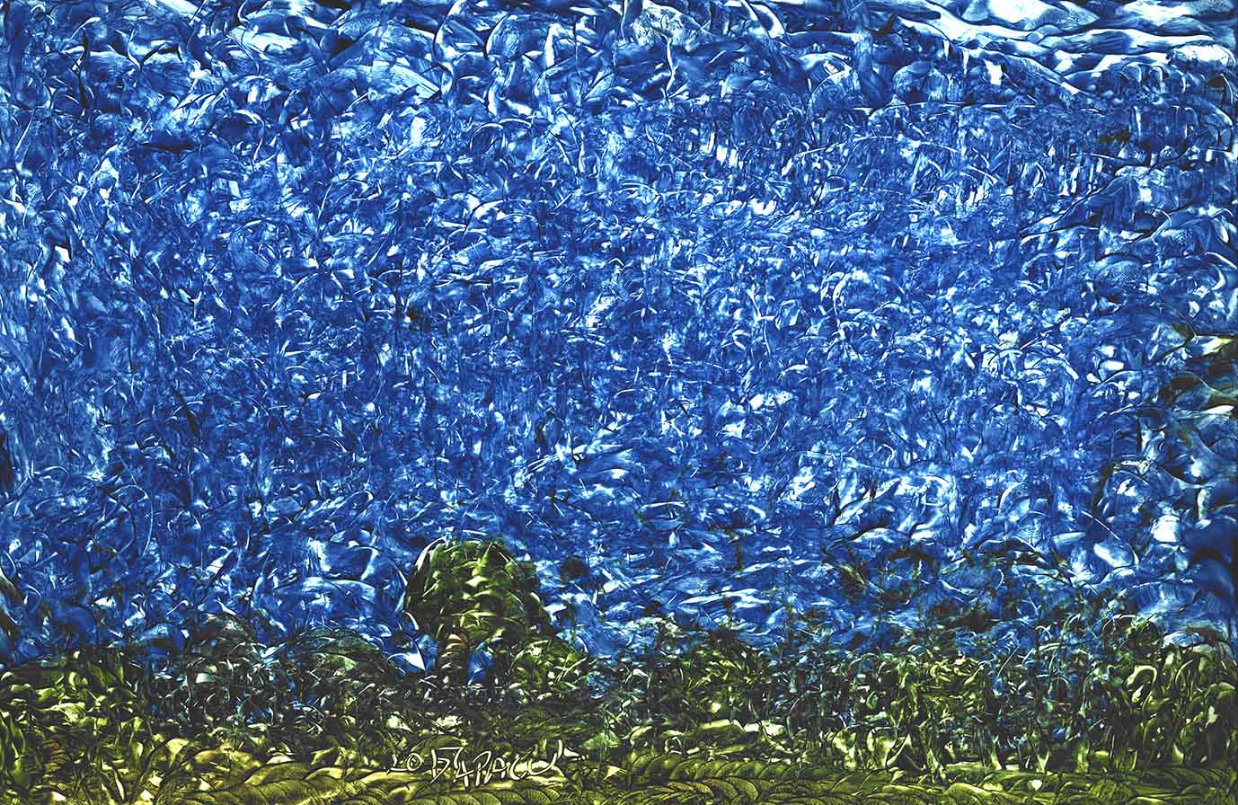 California Art Museum Exhibition